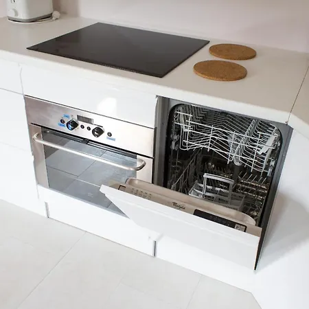 Apartment 104309 - 4 Personnes Marais - Bastille