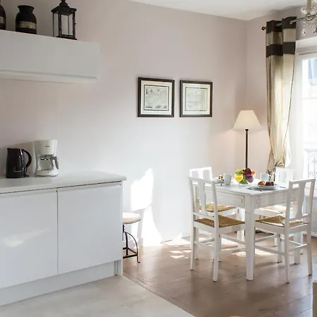 Apartment 104309 - 4 Personnes Marais - Bastille *
