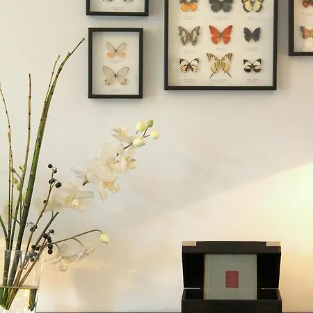 Apartment 104309 - 4 Personnes Marais - Bastille Paris