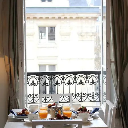 Apartment 104309 - 4 Personnes Marais - Bastille *